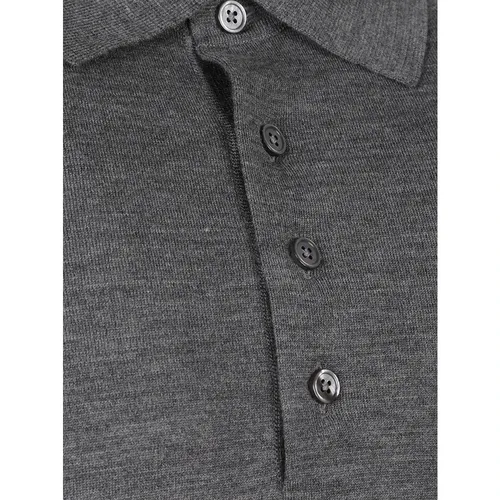 Knitwear > Round-neck Knitwear - - Tom Ford - Modalova