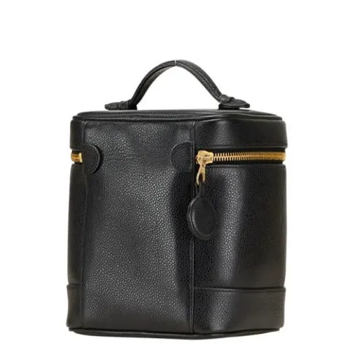 Pre-owned > Pre-owned Bags > Pre-owned Handbags - - Chanel Vintage - Modalova
