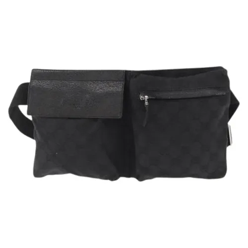 Pre-owned > Pre-owned Bags > Pre-owned Belt Bags - - Gucci Vintage - Modalova