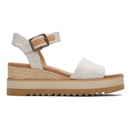 Shoes > Heels > Wedges - - Toms - Modalova