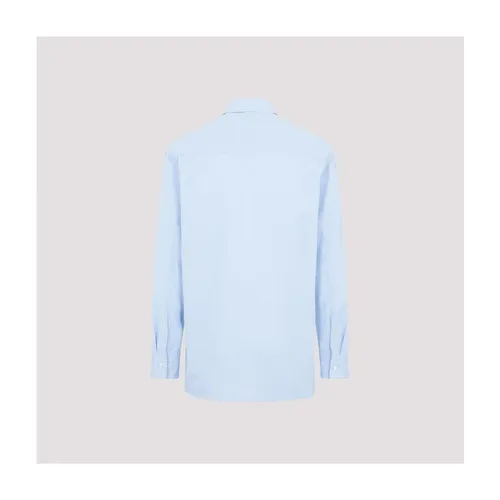Shirts > Casual Shirts - - Jil Sander - Modalova
