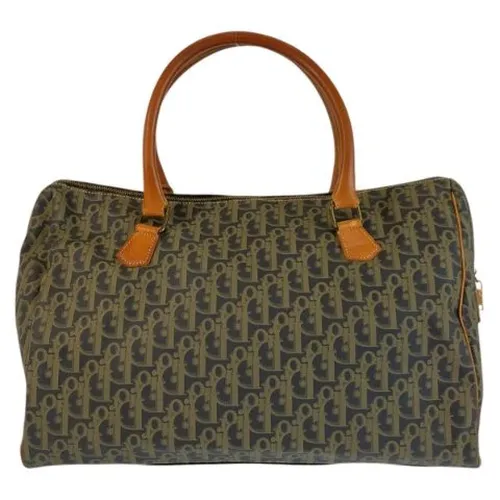 Pre-owned > Pre-owned Bags > Pre-owned Handbags - - Dior Vintage - Modalova
