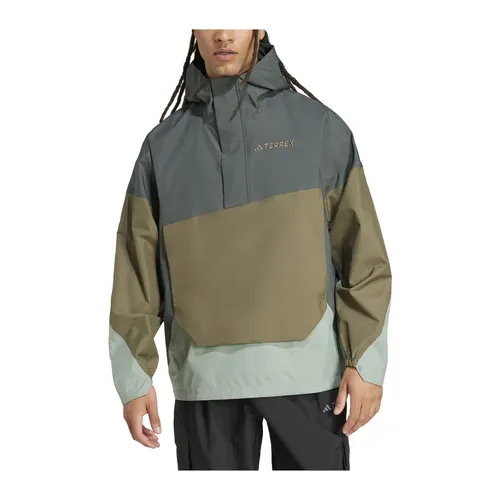 Sport > Outdoor > Jackets > Wind Jackets - - Adidas - Modalova