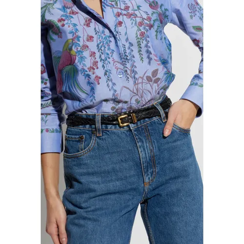 Accessories > Belts - - Etro - Modalova