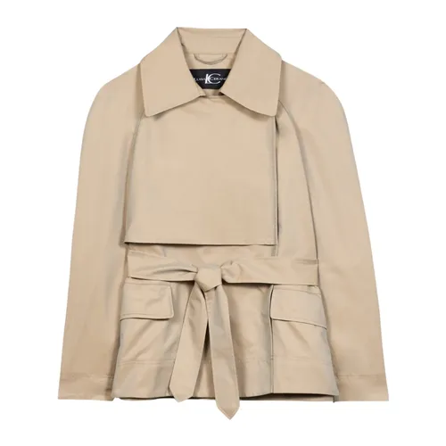 Jackets > Light Jackets - - Luisa Cerano - Modalova