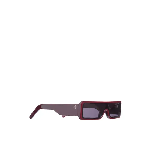 Accessories > Sunglasses - - Rick Owens - Modalova