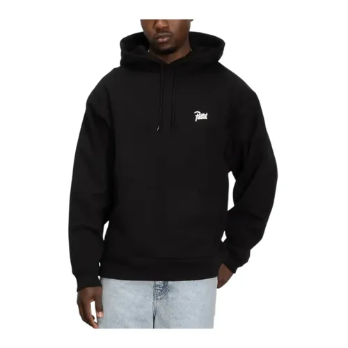 Sweatshirts & Hoodies > Hoodies - - Patta - Modalova