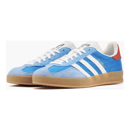 Adidas - Shoes > Sneakers - Blue - Adidas - Modalova
