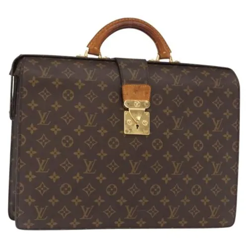 Pre-owned > Pre-owned Bags > Pre-owned Handbags - - Louis Vuitton Vintage - Modalova