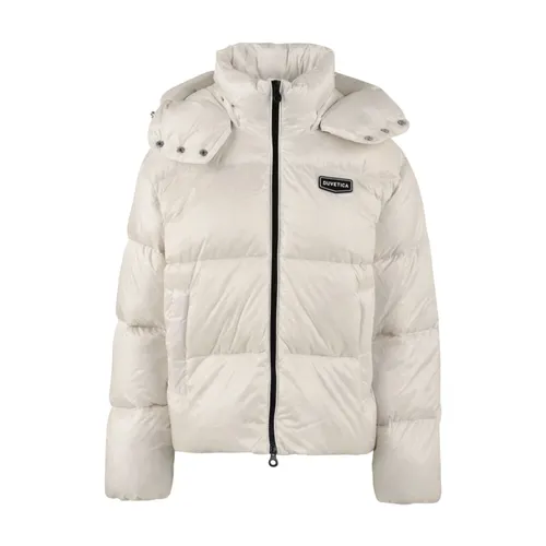Jackets > Down Jackets - - Duvetica - Modalova