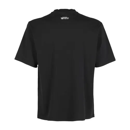 Covert - Tops > T-Shirts - Black - Covert - Modalova