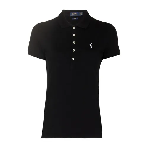 Tops > Polo Shirts - - Polo Ralph Lauren - Modalova