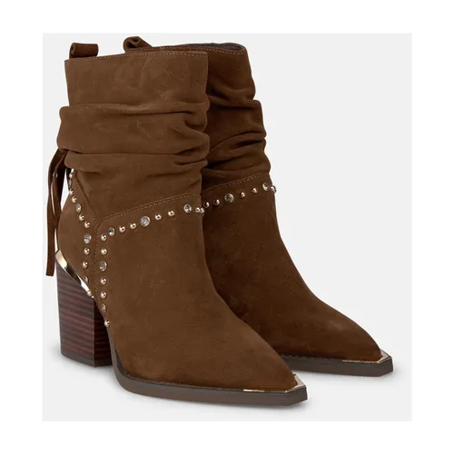 Shoes > Boots > Cowboy Boots - - Alma EN Pena - Modalova