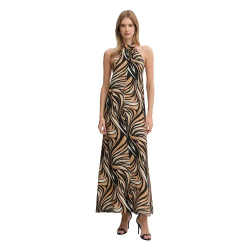 Dresses > Day Dresses > Maxi Dresses - - Twinset - Modalova