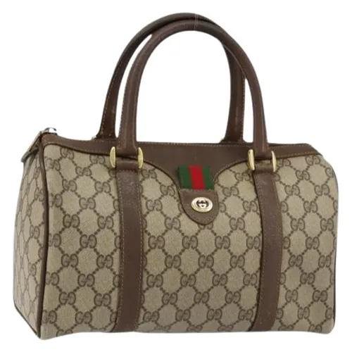 Pre-owned > Pre-owned Bags > Pre-owned Handbags - - Gucci Vintage - Modalova