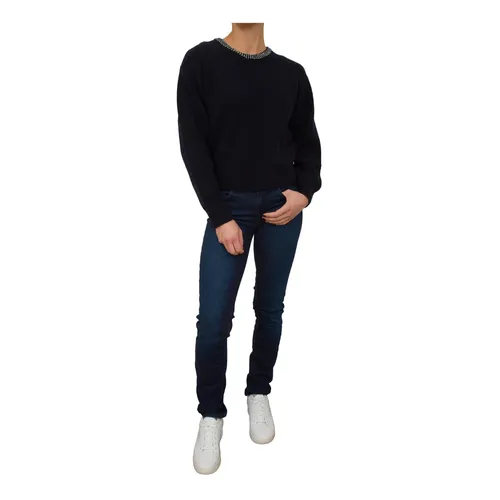 Knitwear > Round-neck Knitwear - - Liu Jo - Modalova