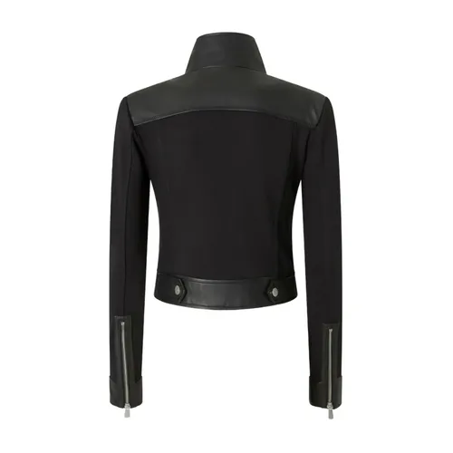 Jackets > Light Jackets - - Pinko - Modalova