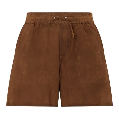 Shorts > Casual Shorts - - P.a.r.o.s.h. - Modalova
