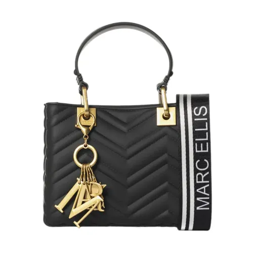 Bags > Handbags - - Marc Ellis - Modalova