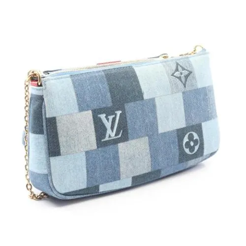 Pre-owned > Pre-owned Bags > Pre-owned Cross Body Bags - - Louis Vuitton Vintage - Modalova
