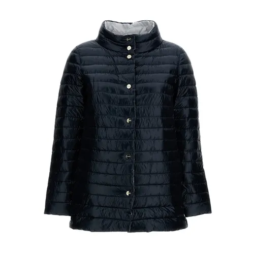 Jackets > Winter Jackets - - Herno - Modalova