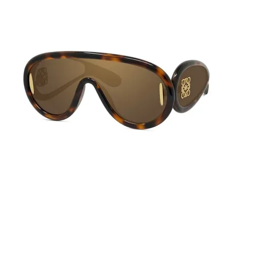 Accessories > Sunglasses - - Loewe - Modalova