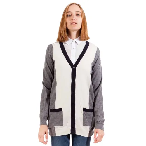 Knitwear > Cardigans - - Gant - Modalova