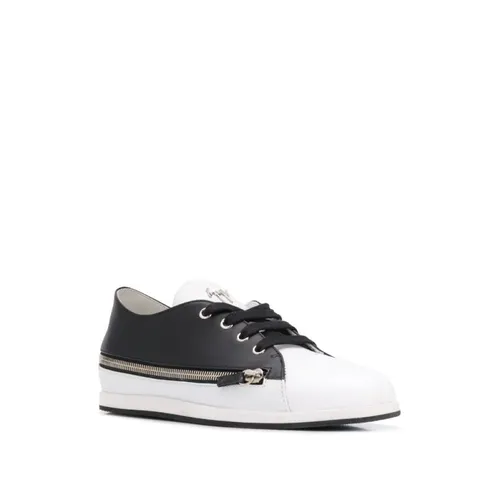 Shoes > Sneakers - - Giuseppe Zanotti - Modalova