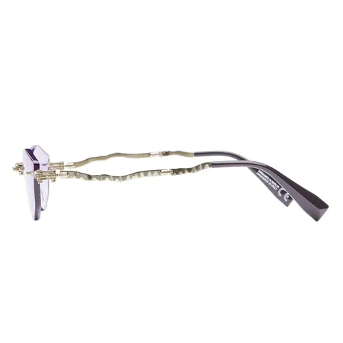 Accessories > Sunglasses - - Kuboraum - Modalova