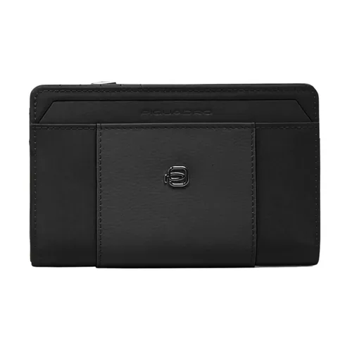 Accessories > Wallets & Cardholders - - Piquadro - Modalova