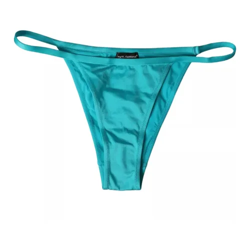Swimwear > Bikinis - - Dolce & Gabbana - Modalova
