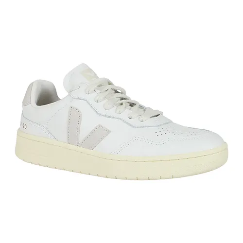 Veja - Shoes > Sneakers - White - Veja - Modalova