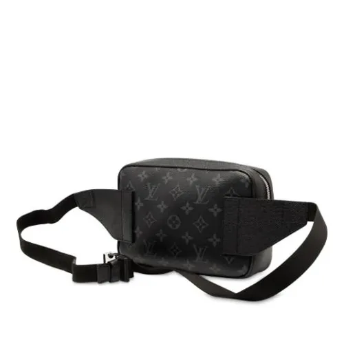 Pre-owned > Pre-owned Bags > Pre-owned Belt Bags - - Louis Vuitton Vintage - Modalova