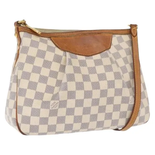 Pre-owned > Pre-owned Bags > Pre-owned Cross Body Bags - - Louis Vuitton Vintage - Modalova