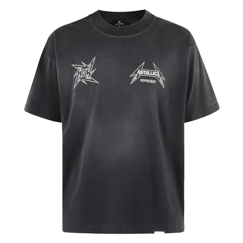 Tops > T-Shirts - - Represent - Modalova