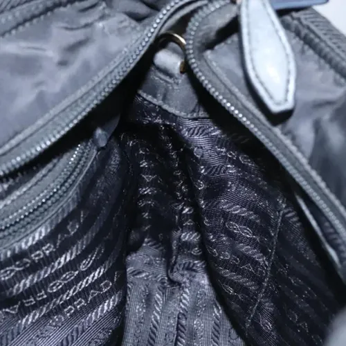 Pre-owned > Pre-owned Bags > Pre-owned Tote Bags - - Prada Vintage - Modalova