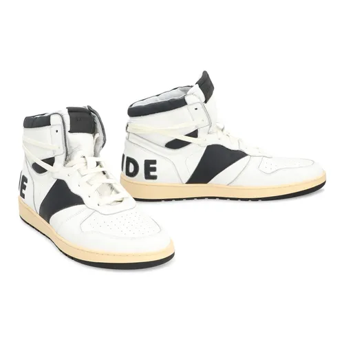 Rhude - Shoes > Sneakers - White - Rhude - Modalova