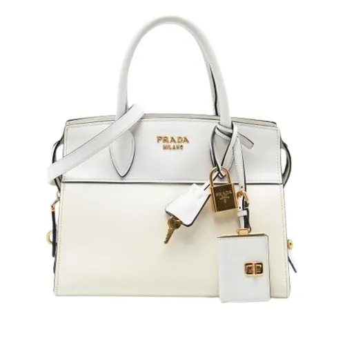 Pre-owned > Pre-owned Bags > Pre-owned Handbags - - Prada Vintage - Modalova