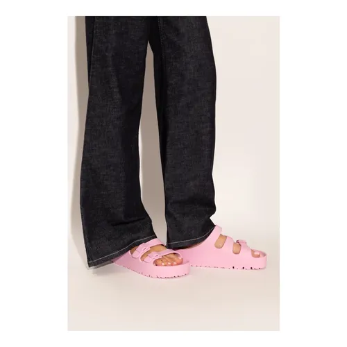 Shoes > Flip Flops & Sliders > Sliders - - Birkenstock - Modalova