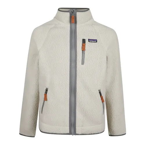 Sport > Outdoor > Jackets > Fleece Jackets - - Patagonia - Modalova
