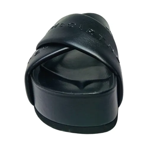 Shoes > Flip Flops & Sliders > Sliders - - Stella McCartney - Modalova