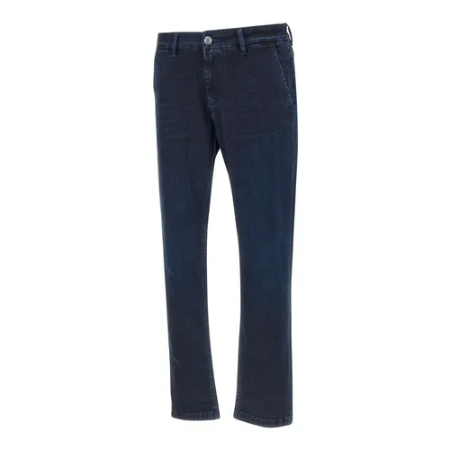Jeans > Straight Jeans - - Re-Hash - Modalova