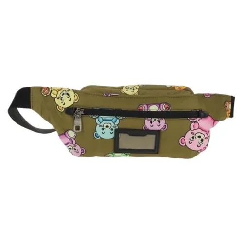 Pre-owned > Pre-owned Bags > Pre-owned Belt Bags - - Dolce & Gabbana Pre-owned - Modalova