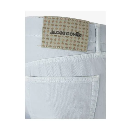 Jeans > Slim-fit Jeans - - Jacob Cohën - Modalova