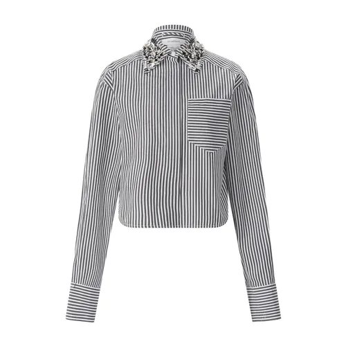 Blouses & Shirts > Shirts - - Sportmax - Modalova