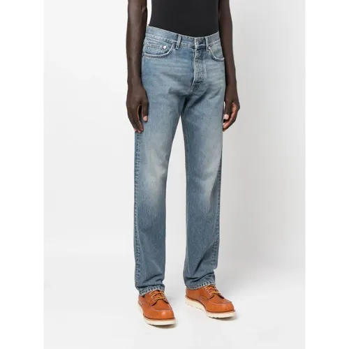 Jeans > Straight Jeans - - Sunflower - Modalova