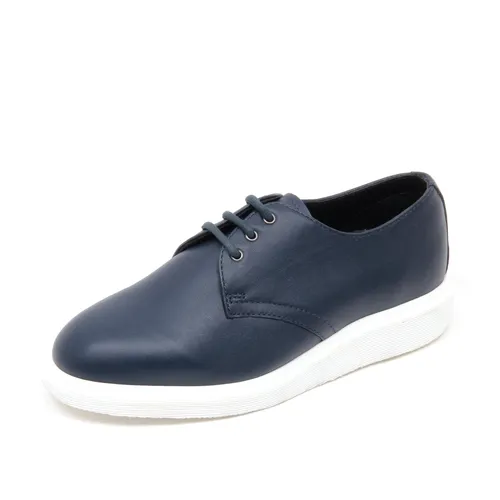 Shoes > Flats > Laced Shoes - - Dr. Martens - Modalova