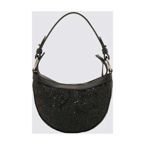 Bags > Shoulder Bags - - Versace - Modalova