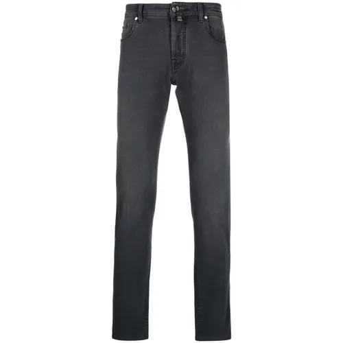 Jeans > Slim-fit Jeans - - Jacob Cohën - Modalova