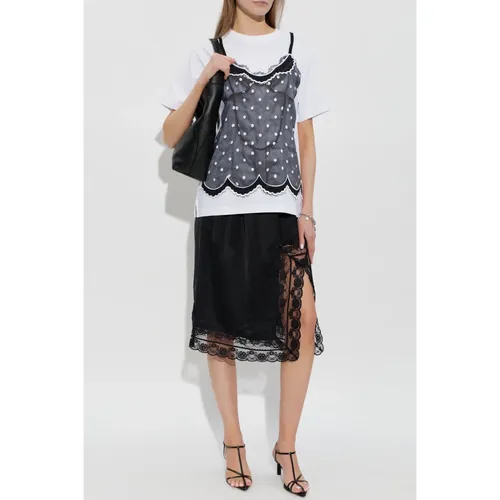 Skirts > Midi Skirts - - Marc Jacobs - Modalova